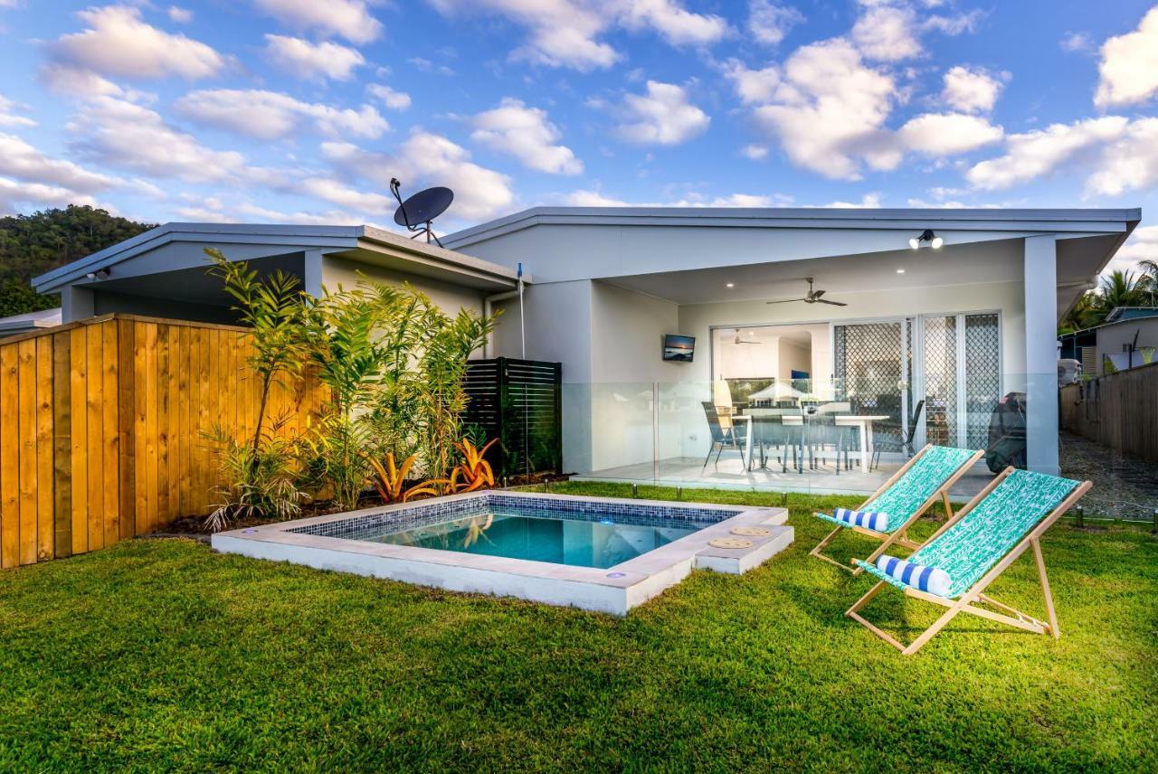 Blue Lagoon Villa A Kuranda Exterior foto